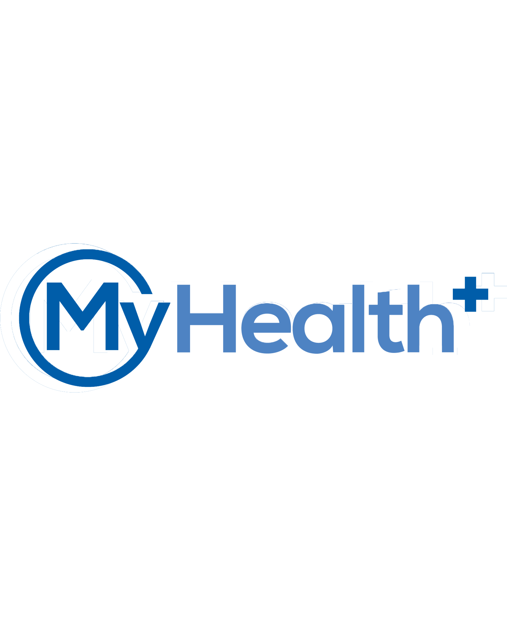 MyHealth 2.0 Patient Portal logo