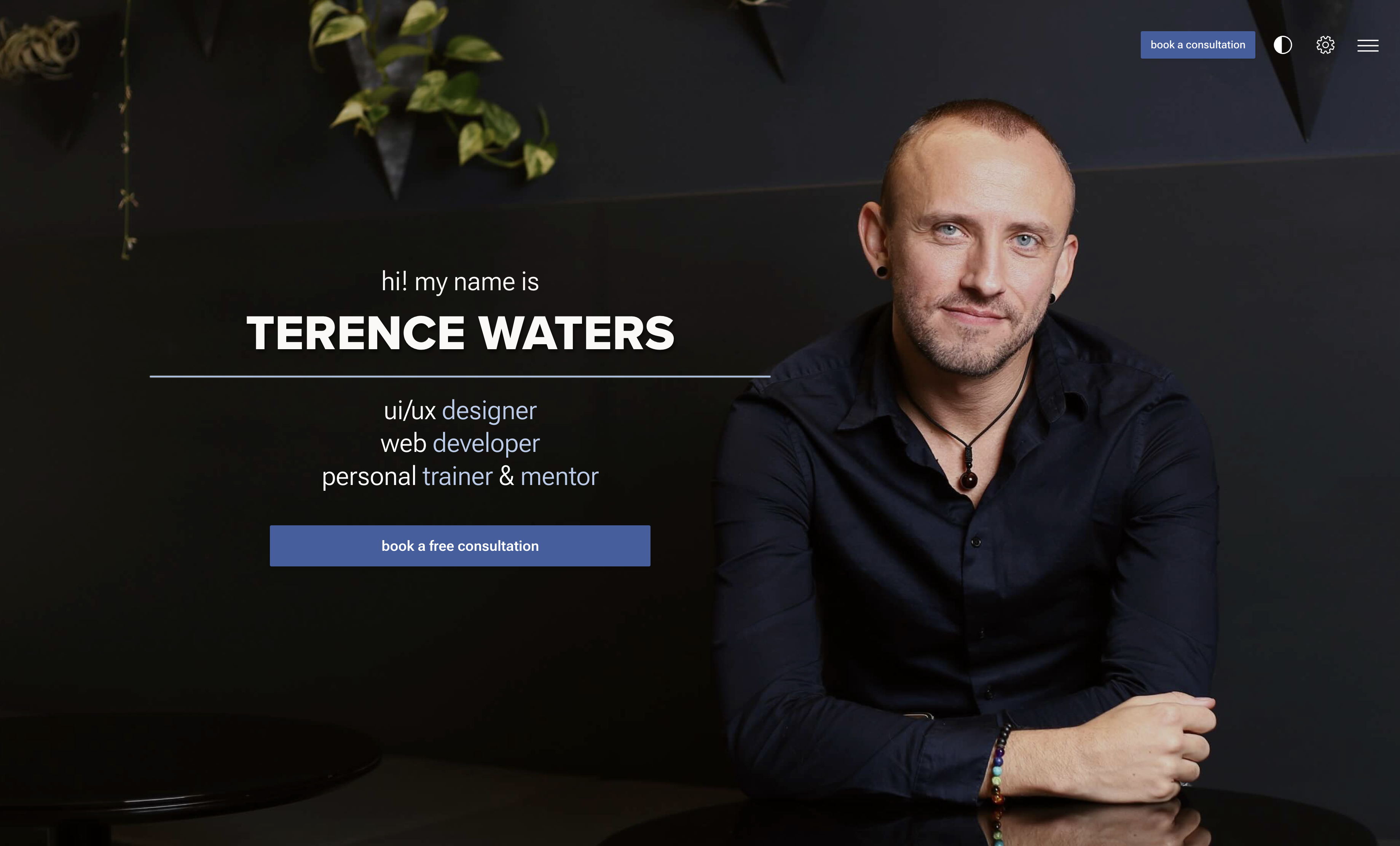 React version homepage